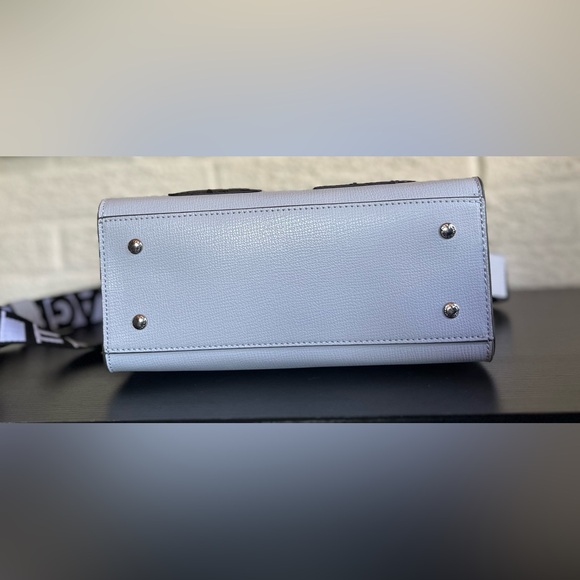 Karl Lagerfeld Bag with Coin Purse